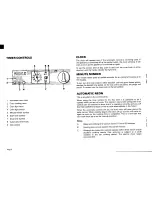 Предварительный просмотр 9 страницы Parkinson Cowan 1154606 User Manual