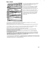 Предварительный просмотр 6 страницы Parkinson Cowan 4000-L User Manual