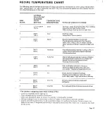 Предварительный просмотр 14 страницы Parkinson Cowan 4000-L User Manual