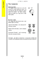 Preview for 8 page of Parkinson Cowan 50 CR Installation Instructions Manual