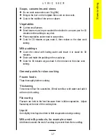 Preview for 17 page of Parkinson Cowan 50 CR Installation Instructions Manual