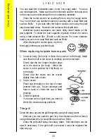 Preview for 20 page of Parkinson Cowan 50 CR Installation Instructions Manual