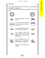 Preview for 21 page of Parkinson Cowan 50 CR Installation Instructions Manual