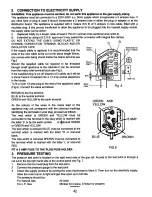 Предварительный просмотр 42 страницы Parkinson Cowan Alto 90Ga Owners Handbook And Installation Instructions