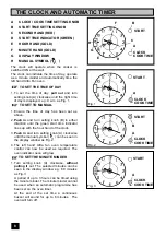 Preview for 8 page of Parkinson Cowan Buckingham R1200BUN Owners Handbook And Installation Instructions