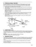 Предварительный просмотр 27 страницы Parkinson Cowan CAMELIA Instruction Book