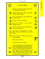 Предварительный просмотр 9 страницы Parkinson Cowan Classic U02021 Installation Instructions Manual