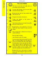 Preview for 10 page of Parkinson Cowan CSG 404 Operating And Installation Instructions