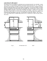 Preview for 36 page of Parkinson Cowan CSG 404 Operating And Installation Instructions