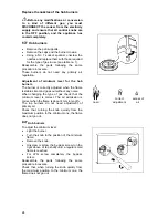 Предварительный просмотр 24 страницы Parkinson Cowan CSIG 231 Operating & Installation Instructions Manual