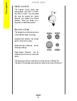 Preview for 10 page of Parkinson Cowan CSIG 316 Owner'S And Installation Manual