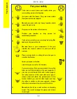 Предварительный просмотр 10 страницы Parkinson Cowan CSIG 404 Operating And Installation Instructions