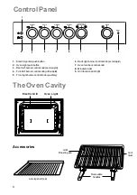 Preview for 4 page of Parkinson Cowan CSIG 509 Instruction Booklet