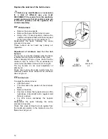 Предварительный просмотр 12 страницы Parkinson Cowan CSIM 232 Operating & Installation Instructions Manual