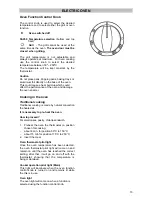 Предварительный просмотр 15 страницы Parkinson Cowan CSIM 232 Operating & Installation Instructions Manual