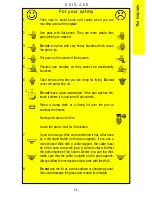 Preview for 11 page of Parkinson Cowan DSIG 456 Operating And Installation Instructions