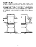 Preview for 43 page of Parkinson Cowan DSIG 456 Operating And Installation Instructions