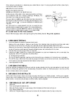 Preview for 46 page of Parkinson Cowan DSIG 456 Operating And Installation Instructions