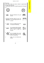 Preview for 23 page of Parkinson Cowan DSIG320SV Operating And Installation Instructions