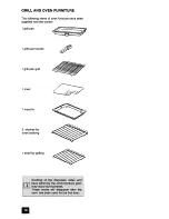 Предварительный просмотр 10 страницы Parkinson Cowan G72 Ga Owners Handbook And Installation Instructions