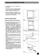 Предварительный просмотр 41 страницы Parkinson Cowan G72 Ga Owners Handbook And Installation Instructions