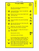 Preview for 9 page of Parkinson Cowan Lyric 50GS Operating And Installation Manual