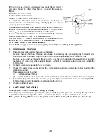 Preview for 38 page of Parkinson Cowan Lyric 55V1 Operating And Installation Instructions