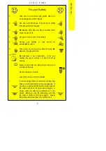 Preview for 9 page of Parkinson Cowan LYRIC L50M1WN Operating And Installation Instructions