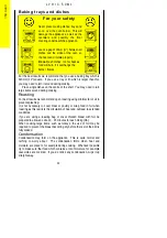 Preview for 12 page of Parkinson Cowan LYRIC L50M1WN Operating And Installation Instructions