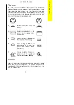 Preview for 21 page of Parkinson Cowan LYRIC L50M1WN Operating And Installation Instructions