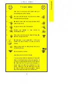 Preview for 9 page of Parkinson Cowan LYRIC L55M1WN Operating And Installation Instructions