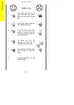 Preview for 10 page of Parkinson Cowan Lyric L55VWN Operating And Installation Instructions