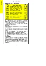 Preview for 12 page of Parkinson Cowan Lyric L55VWN Operating And Installation Instructions