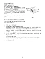 Preview for 42 page of Parkinson Cowan Lyris 55 GX Operating And Installation Instructions