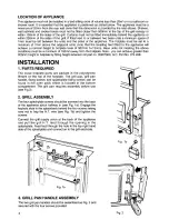 Preview for 36 page of Parkinson Cowan Plaza Owner'S Handbook Manual