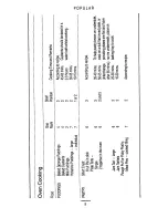 Предварительный просмотр 11 страницы Parkinson Cowan POPULAR Instruction Book