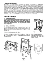 Предварительный просмотр 37 страницы Parkinson Cowan Renown 50GX Owner'S Handbook Manual