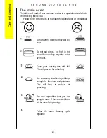 Предварительный просмотр 26 страницы Parkinson Cowan Renown D/O 50 Installation Instructions Manual