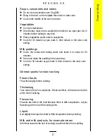 Preview for 17 page of Parkinson Cowan Renown GR Installation Instructions Manual