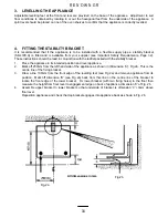 Preview for 34 page of Parkinson Cowan Renown GR Installation Instructions Manual