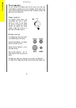 Preview for 10 page of Parkinson Cowan Renown RG50GLWN Operating And Installation Instructions