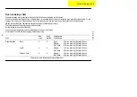 Preview for 16 page of Parkinson Cowan Renown RG50GLWN Operating And Installation Instructions