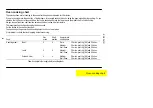 Предварительный просмотр 15 страницы Parkinson Cowan Renown RG50MGWN Operating And Installation Instructions