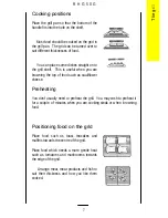 Preview for 7 page of Parkinson Cowan Renown RHG50G Owner'S And Installation Manual