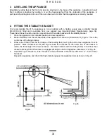 Preview for 36 page of Parkinson Cowan Renown RHG50G Owner'S And Installation Manual