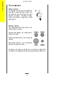 Предварительный просмотр 8 страницы Parkinson Cowan Renown RHG50GGRN Operating And Installation Instructions