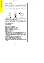 Предварительный просмотр 16 страницы Parkinson Cowan Renown RHG50GGRN Operating And Installation Instructions