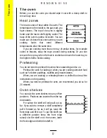 Preview for 12 page of Parkinson Cowan RENOWN S 50 Installation Instructions Manual