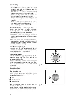 Preview for 10 page of Parkinson Cowan RM 850CN Operating & Installation Instructions Manual