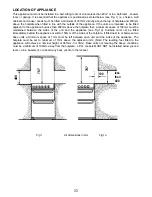 Preview for 33 page of Parkinson Cowan SG 305 Operating And Installation Instructions